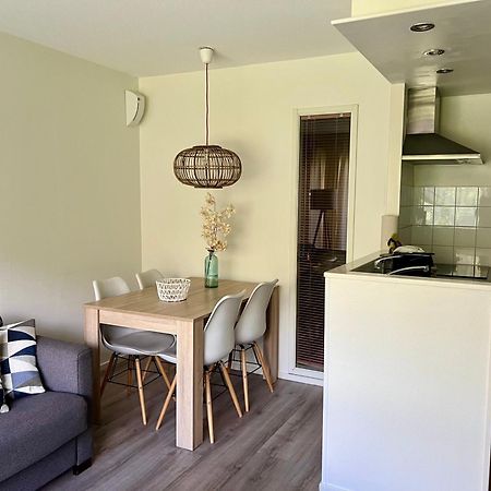 Appartement Noflik, Amelander Kaap Hollum  Exterior photo
