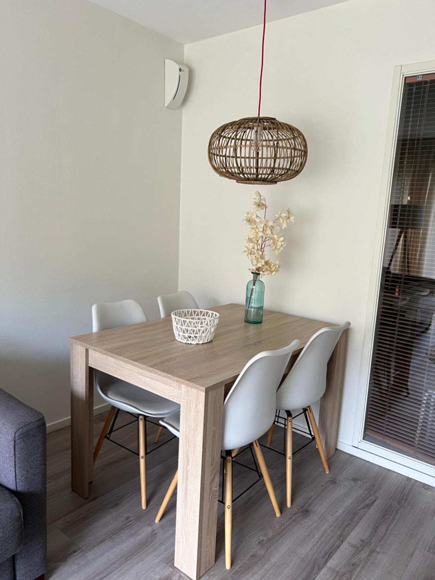 Appartement Noflik, Amelander Kaap Hollum  Exterior photo