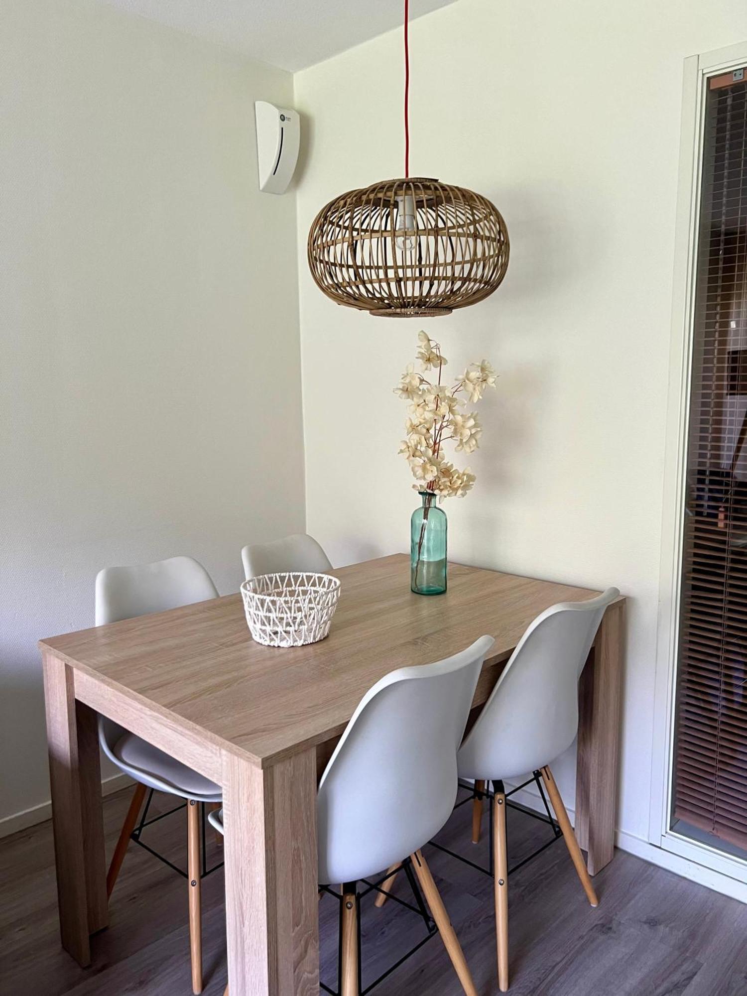 Appartement Noflik, Amelander Kaap Hollum  Exterior photo