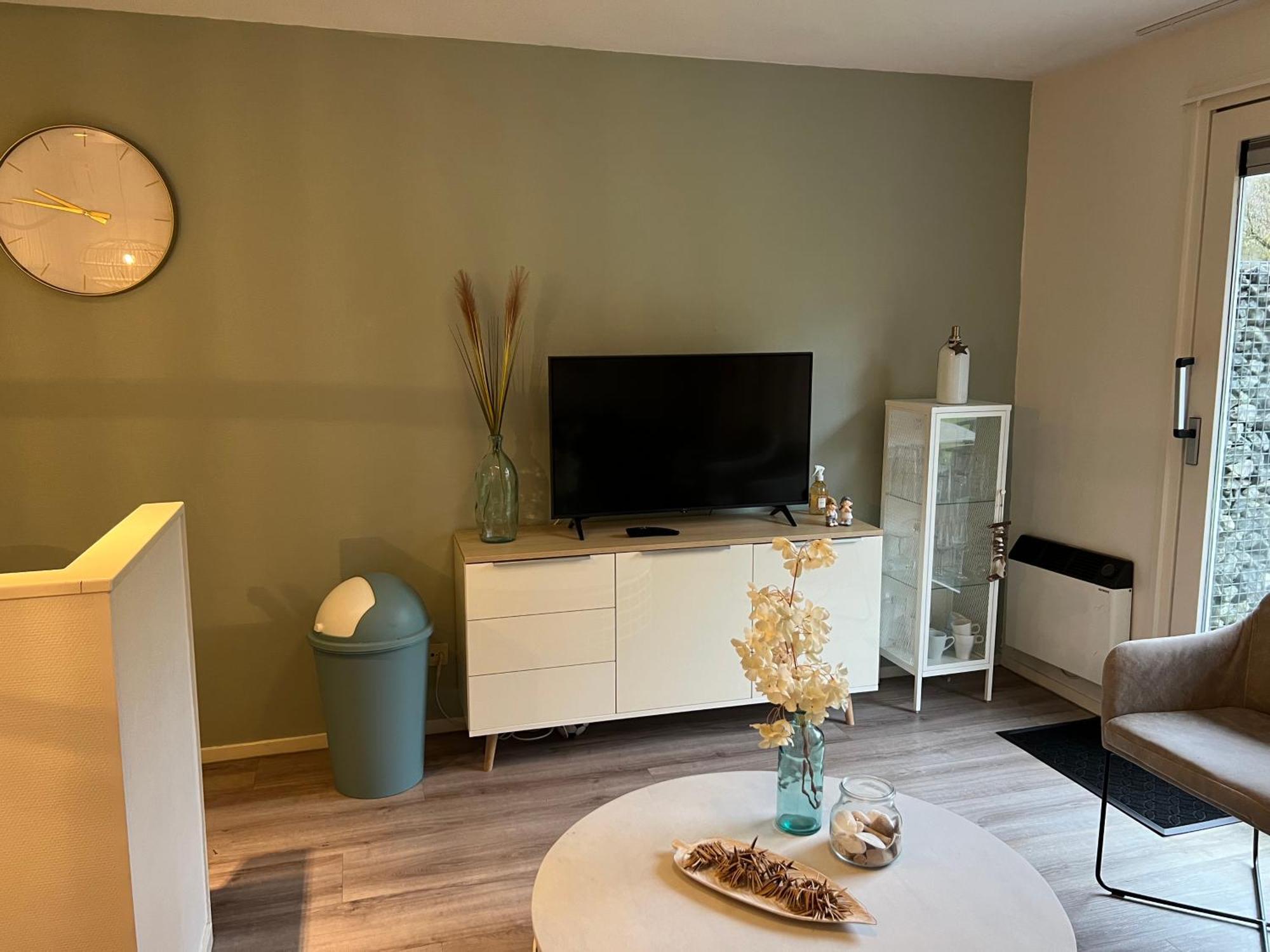 Appartement Noflik, Amelander Kaap Hollum  Exterior photo