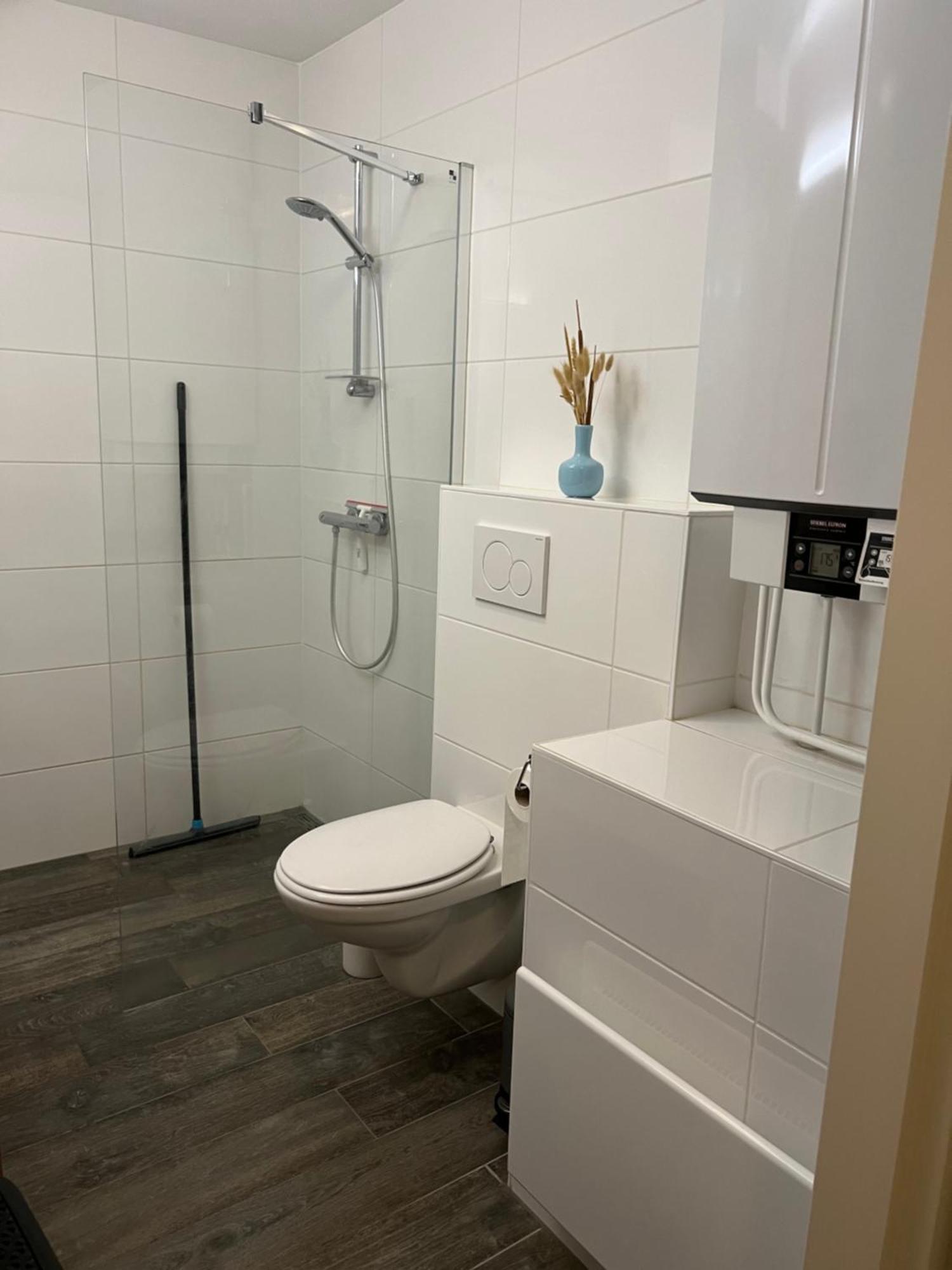 Appartement Noflik, Amelander Kaap Hollum  Exterior photo
