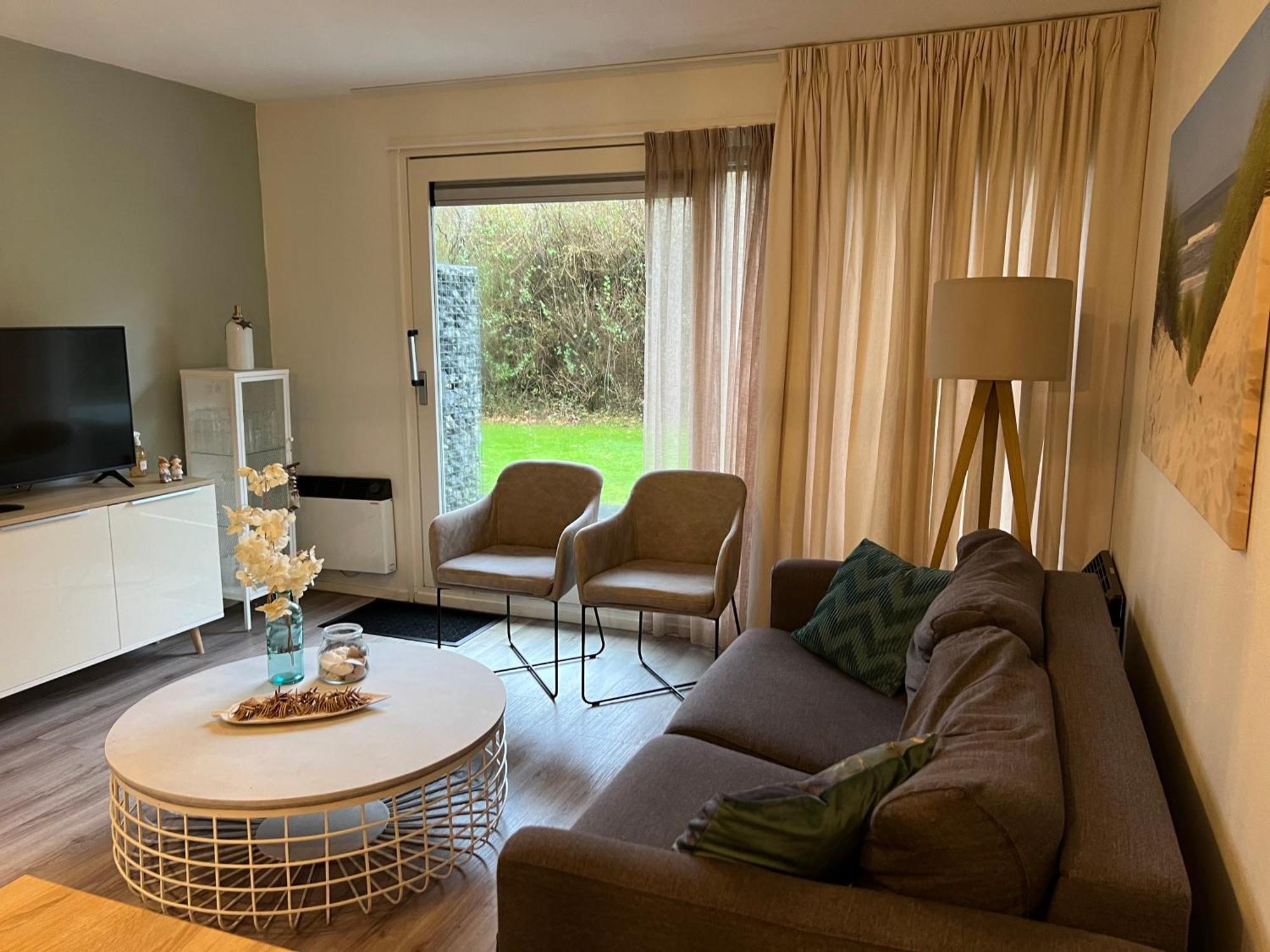 Appartement Noflik, Amelander Kaap Hollum  Exterior photo