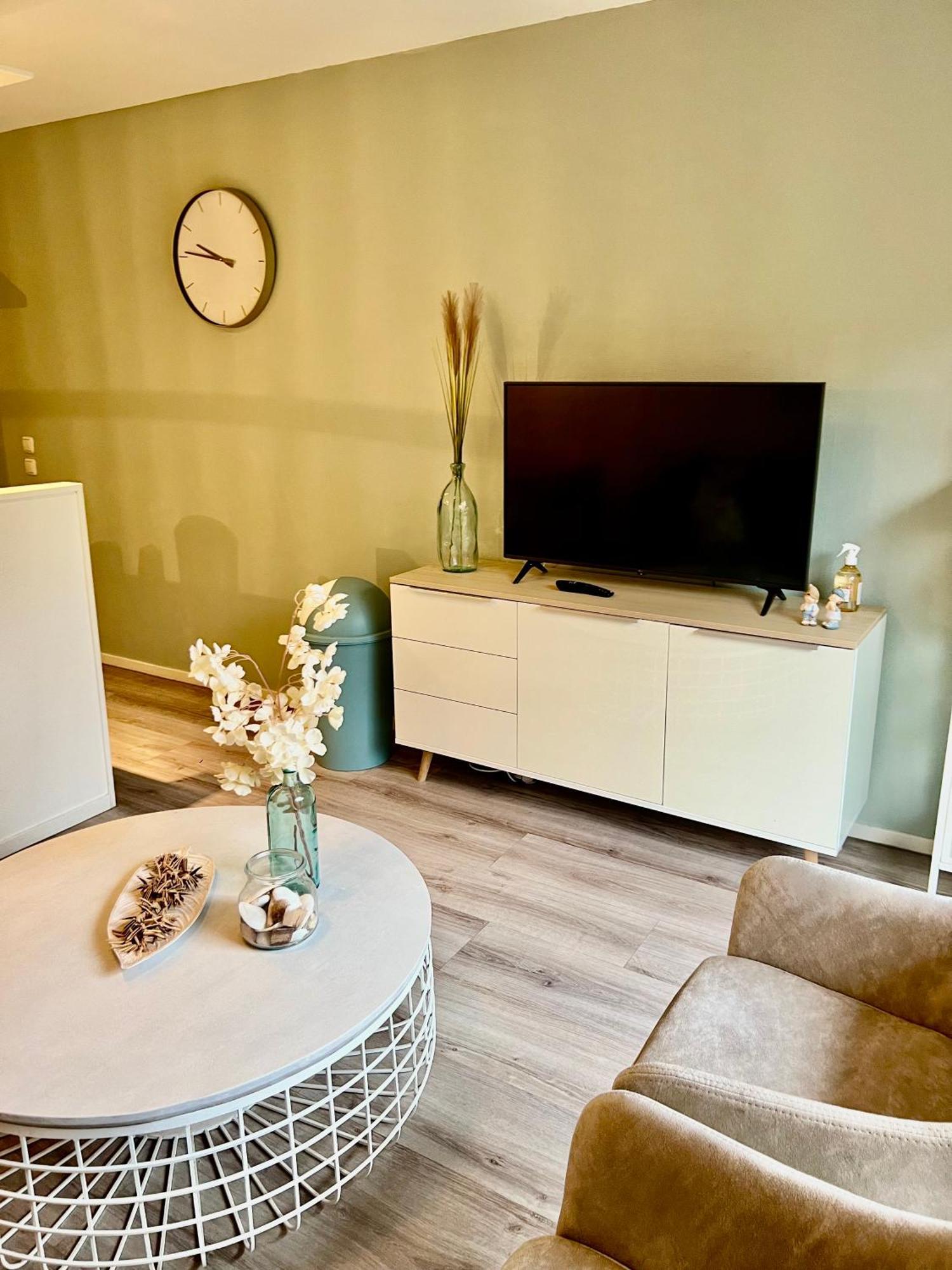 Appartement Noflik, Amelander Kaap Hollum  Exterior photo